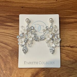New Dareth Colburn Lani Dangle Earrings